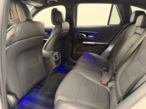 Certified 2024 Mercedes-Benz GLC 300 300 image 15