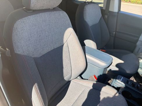 Certified 2024 Ford Maverick XLT w/ Equipment Group 300A Standard image 24