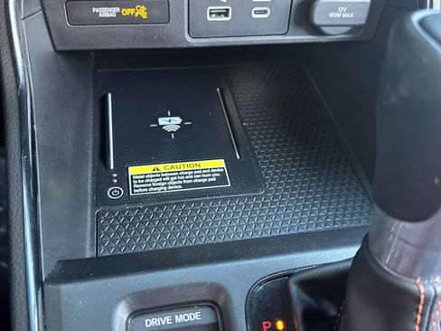 Used 2024 Honda CR-V Sport Touring image 24