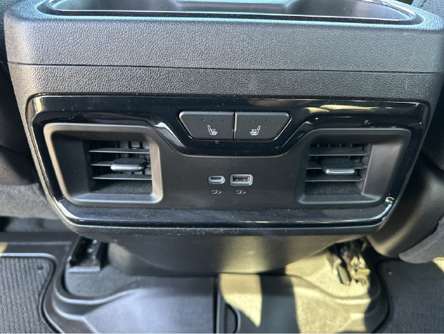 Certified 2024 GMC Sierra 2500 AT4 AWD/4WD image 27