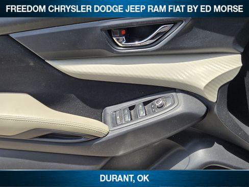 Used 2019 Subaru Ascent Premium w/ Popular Package #3 AWD/4WD image 16