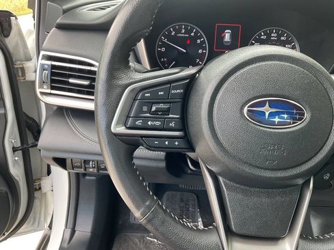 Used 2023 Subaru Outback Limited AWD/4WD image 20