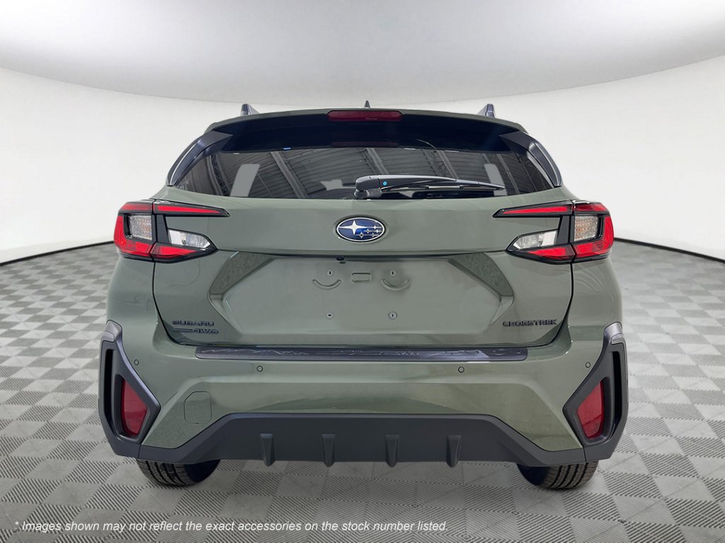 New 2026 Subaru Crosstrek 2.5i Limited AWD/4WD image 4