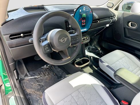 New 2026 MINI Cooper S image 7