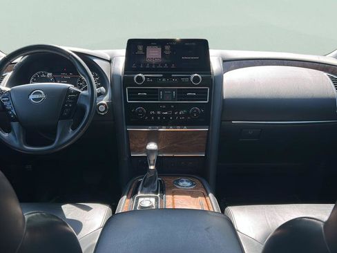 Used 2021 Nissan Armada SL image 18