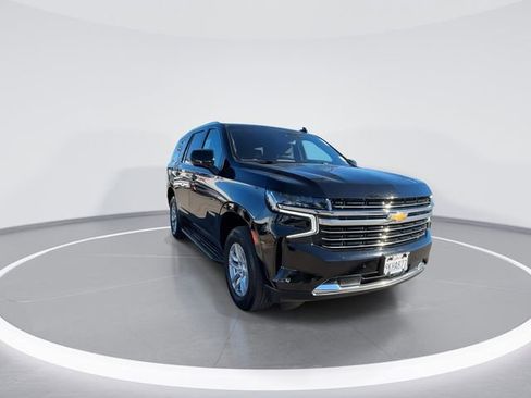 Used 2024 Chevrolet Tahoe LT image 2