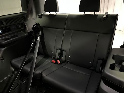 New 2026 Hyundai Santa Fe Limited image 24