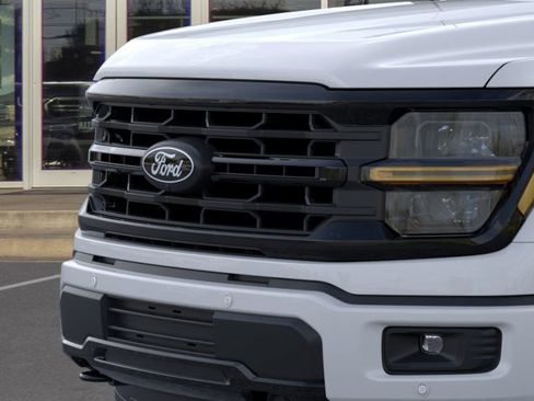 New 2025 Ford F150 XLT w/ Equipment Group 303A High image 38