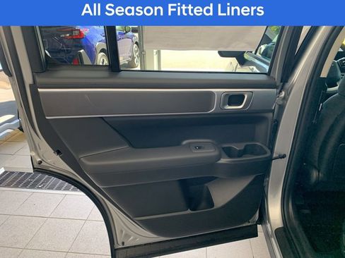 New 2026 Hyundai Santa Fe SE image 7