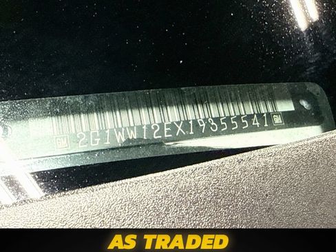 Used 2001 Chevrolet Monte Carlo LS w/ Preferred Equipment Group 1 FWD image 31