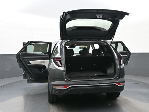Certified 2022 Hyundai Tucson SEL image 51