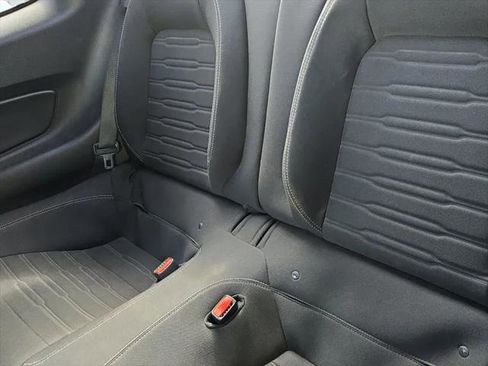 Used 2016 Ford Mustang GT w/ Black Accent Package image 14