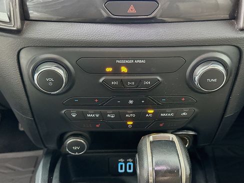 Used 2019 Ford Ranger Lariat w/ Equipment Group 501A Mid AWD/4WD image 16
