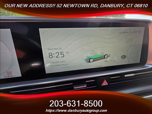 Used 2024 Hyundai Ioniq 6 SEL AWD/4WD image 18