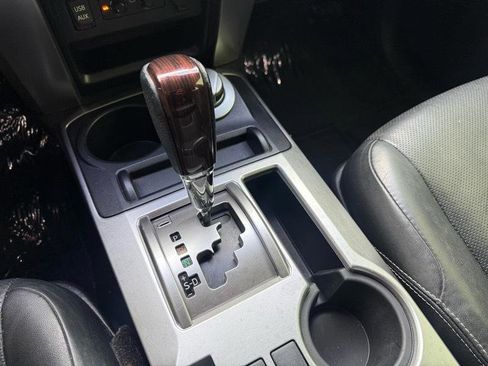 Used 2016 Toyota 4Runner Limited AWD/4WD image 49