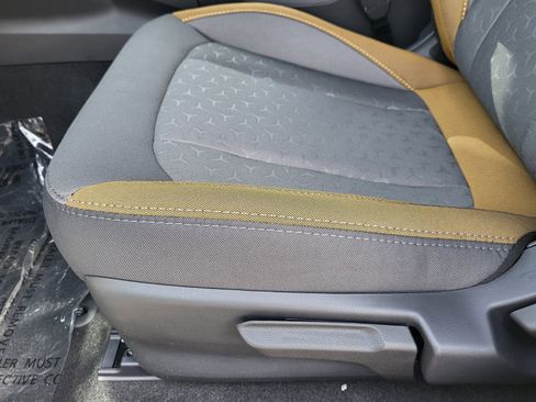 New 2026 Subaru Crosstrek 2.5i Sport w/ Popular Package #4A image 23