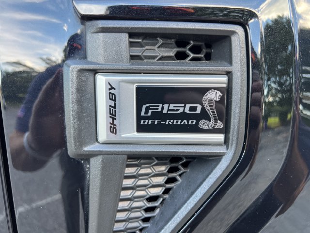 Certified 2021 Ford F150 Lariat w/ Equipment Group 502A High AWD/4WD image 41