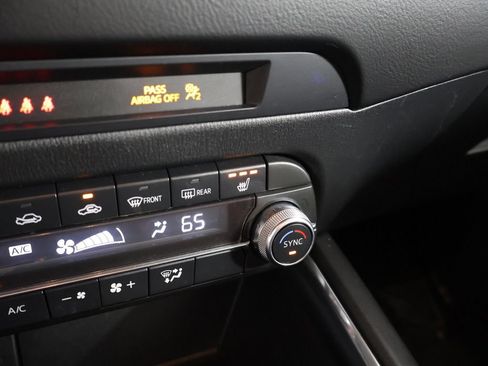 Used 2024 MAZDA CX-5 Carbon Edition AWD/4WD image 53