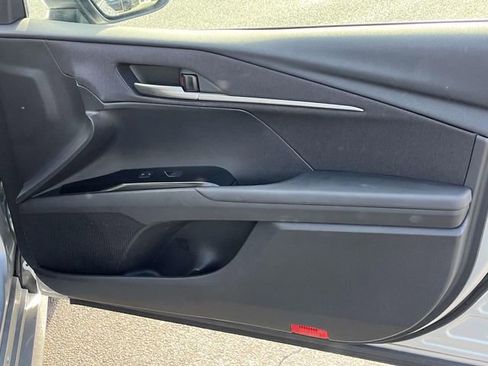 Used 2026 Toyota Camry LE FWD image 25