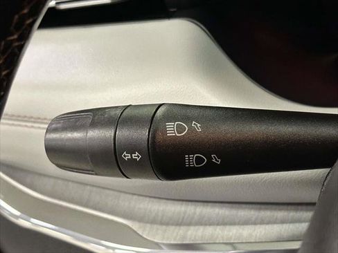 Used 2022 Jeep Compass Limited w/ Elite Group image 22