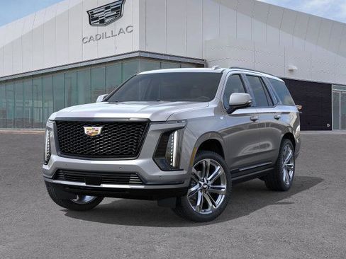 New 2025 Cadillac Escalade Sport w/ Touring Package image 31