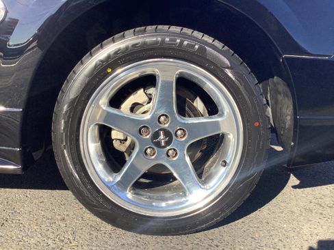 Used 2004 Ford Mustang GT image 21