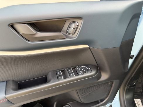 New 2025 Ford Bronco Sport Heritage w/ Convenience Package image 14