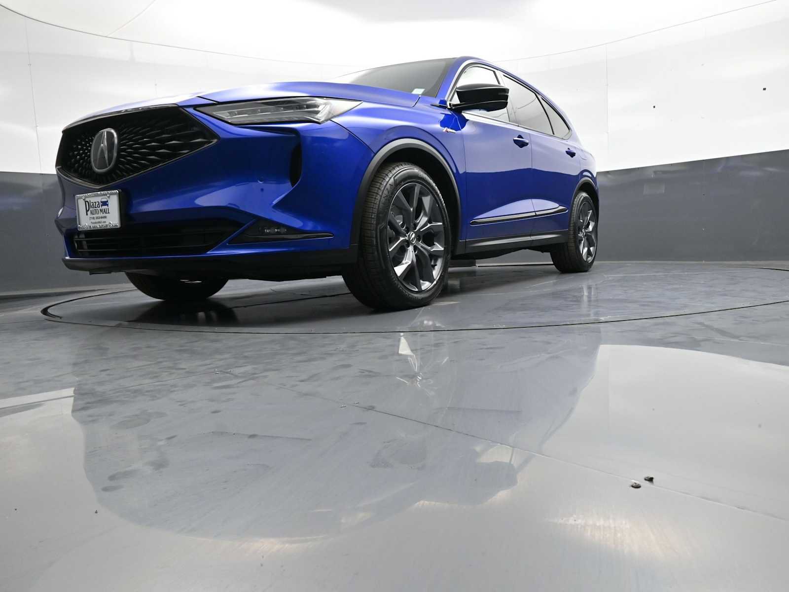 Certified 2024 Acura MDX A-Spec AWD/4WD image 28