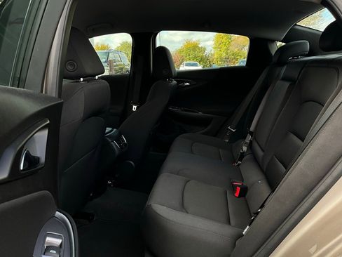 Used 2024 Chevrolet Malibu LT image 12