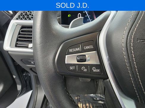 Certified 2024 BMW X5 sDrive40i w/ Parking Assistance Package RWD image 19