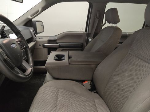 Used 2020 Ford F150 XLT w/ Equipment Group 301A Mid image 17