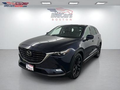 Used 2023 MAZDA CX-9 Touring Plus