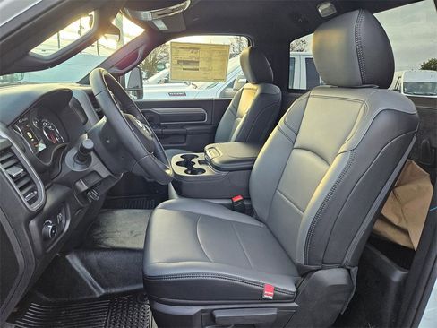 New 2024 RAM 4500 Tradesman image 14
