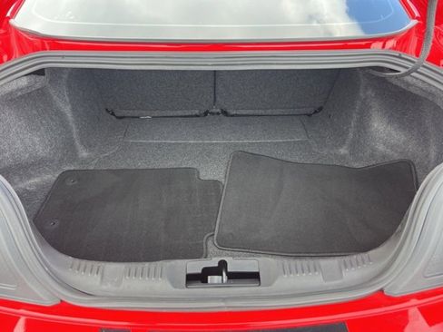 Certified 2022 Ford Mustang Premium image 21