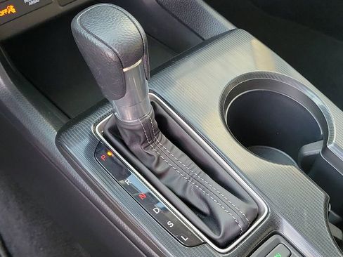 Used 2025 Honda Civic LX image 28