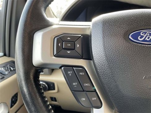Used 2017 Ford F250 Lariat w/ Lariat Ultimate Package image 25