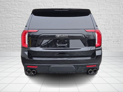 Used 2021 GMC Yukon Denali w/ Denali Ultimate Package image 5