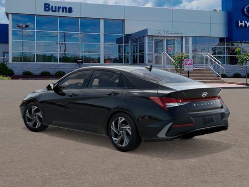 New 2026 Hyundai Elantra SEL Sport Premium image 5
