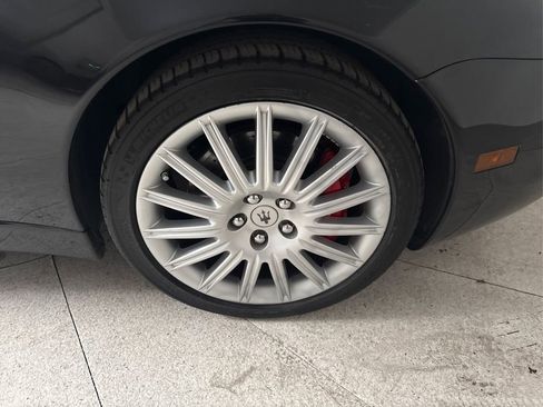 Used 2002 Maserati Spyder Cambiocorsa RWD image 18