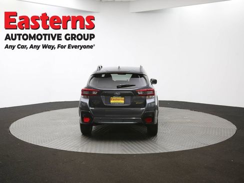 Used 2023 Subaru Crosstrek 2.5i Sport image 37