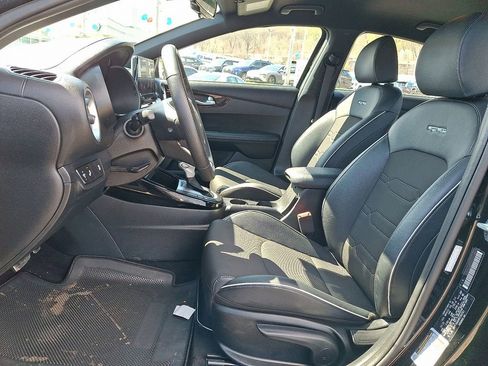 Used 2023 Kia Forte GT-Line image 14