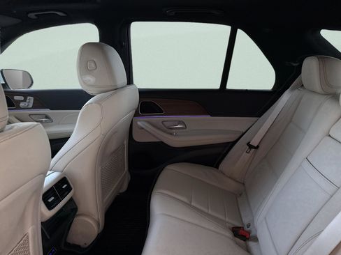Certified 2026 Mercedes-Benz GLE 350 4MATIC image 30