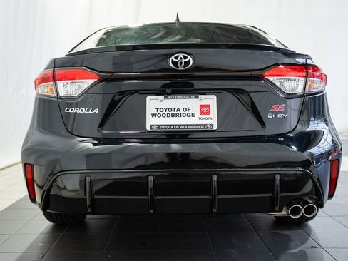 New 2026 Toyota Corolla SE image 5