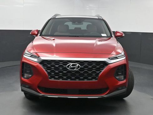 Used 2019 Hyundai Santa Fe Limited FWD image 39