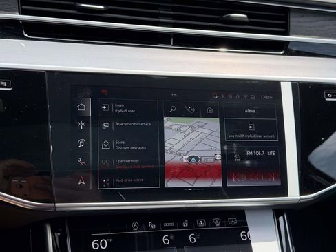 New 2026 Audi A8 L 3.0T AWD/4WD image 28