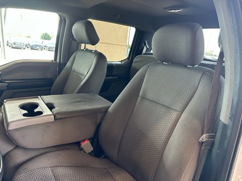 Used 2020 Ford F150 XLT w/ Trailer Tow Package image 12