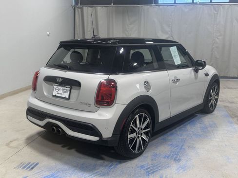 Used 2022 MINI Cooper S w/ Premium Package FWD image 15