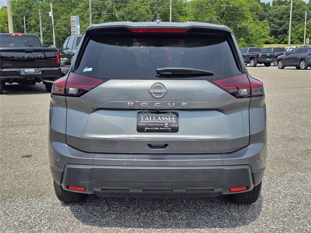 Used 2026 Nissan Rogue SV FWD image 10