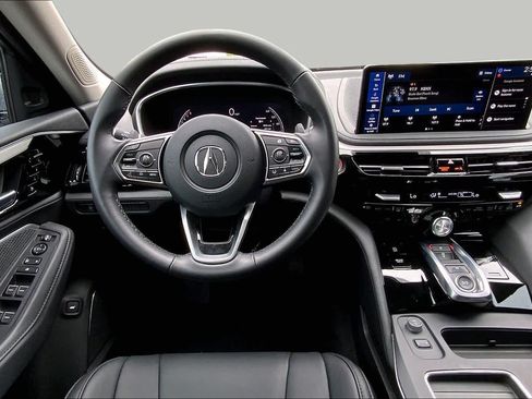 Used 2026 Acura MDX SH-AWD image 6