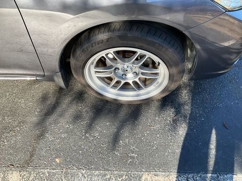 Used 2015 Honda Civic LX image 2